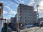 正雀駅より徒歩15分 3階 築41年8ヶ月の賃貸物件