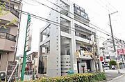 桃山台駅より徒歩20分 4階 築34年9ヶ月の賃貸物件