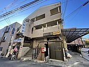 関大前駅より徒歩5分 2階 築40年2ヶ月の賃貸物件