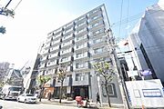 江坂駅より徒歩4分 2階 築49年5ヶ月の賃貸物件