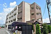 柴原阪大前駅より徒歩10分 3階 築14年3ヶ月の賃貸物件