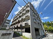 箕面船場阪大前駅より徒歩8分 3階 築28年8ヶ月の賃貸物件