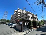 江坂駅より徒歩26分 4階 築41年6ヶ月の賃貸物件