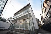 ハイツパサージュ 1階 築38年7ヶ月の賃貸物件