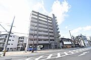 吹田駅より徒歩2分 8階 築15年11ヶ月の賃貸物件