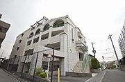 少路駅より徒歩10分 2階 築26年7ヶ月の賃貸物件