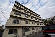 千里丘駅より徒歩27分 5階 築52年の賃貸物件