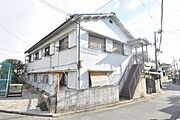 江坂駅より徒歩15分 2階 築46年6ヶ月の賃貸物件