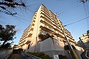 サニーハウス桃山台 5階 築42年9ヶ月の賃貸物件