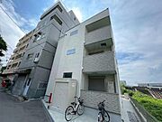 三国駅より徒歩10分 1階 築3年10ヶ月の賃貸物件