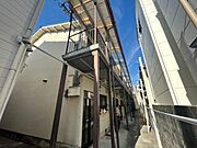 吹田駅より徒歩10分 1階 築55年9ヶ月の賃貸物件