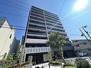 西中島南方駅より徒歩16分 11階 築3年4ヶ月の賃貸物件