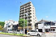 吹田駅より徒歩3分 8階 築22年11ヶ月の賃貸物件