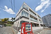 千里丘駅より徒歩18分 2階 築12年1ヶ月の賃貸物件