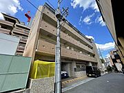 千里丘駅より徒歩5分 4階 築24年10ヶ月の賃貸物件