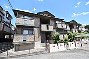 スフィア 1階 築21年7ヶ月の賃貸物件