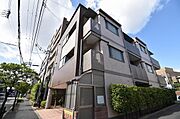 曽根駅より徒歩6分 1階 築21年7ヶ月の賃貸物件