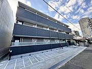 クレセント江坂 1階 築2年10ヶ月の賃貸物件