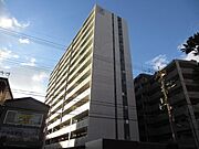 庄内駅より徒歩5分 6階 築11年2ヶ月の賃貸物件
