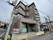 曽根駅より徒歩13分 3階 築35年11ヶ月の賃貸物件