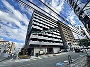 江坂駅より徒歩7分 9階 築3年5ヶ月の賃貸物件