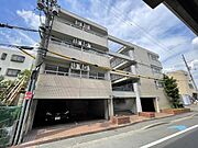 服部天神駅より徒歩6分 3階 築36年4ヶ月の賃貸物件