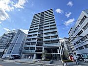 江坂駅より徒歩5分 6階 築11年3ヶ月の賃貸物件