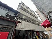吹田駅より徒歩3分 3階 築41年6ヶ月の賃貸物件