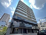 東三国駅より徒歩9分 9階 築2年7ヶ月の賃貸物件