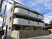 緑地公園駅より徒歩7分 1階 築15年7ヶ月の賃貸物件