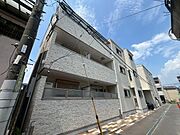 庄内駅より徒歩13分 3階 築5年6ヶ月の賃貸物件