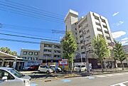 少路駅より徒歩10分 3階 築43年7ヶ月の賃貸物件