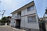 プレジール浜 1階 築39年7ヶ月の賃貸物件