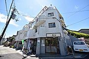 ロイヤルパレス桜の町 3階 築37年5ヶ月の賃貸物件