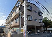 服部天神駅より徒歩12分 1階 築29年10ヶ月の賃貸物件
