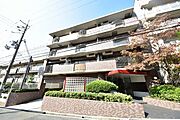 緑地公園駅より徒歩5分 3階 築36年3ヶ月の賃貸物件