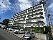 少路駅より徒歩9分 7階 築53年7ヶ月の賃貸物件