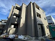 リブレメゾン江坂I 1階 築1年11ヶ月の賃貸物件
