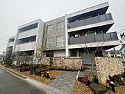 桜井駅より徒歩14分 2階 築1年8ヶ月の賃貸物件