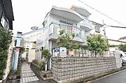 千里山駅より徒歩5分 2階 築36年5ヶ月の賃貸物件