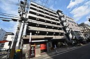 江坂駅より徒歩3分 5階 築31年1ヶ月の賃貸物件