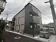 少路駅より徒歩11分 1階 築1年11ヶ月の賃貸物件