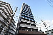 千里丘駅より徒歩3分 9階 築5年1ヶ月の賃貸物件
