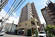 江坂駅より徒歩10分 9階 築19年の賃貸物件