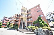 千里泉マンション 1階 築43年11ヶ月の賃貸物件