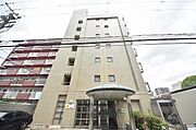 江坂駅より徒歩8分 4階 築30年8ヶ月の賃貸物件