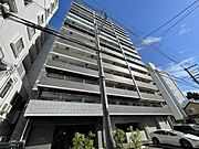 崇禅寺駅より徒歩8分 13階 築1年8ヶ月の賃貸物件