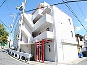 関大前駅より徒歩18分 1階 築34年9ヶ月の賃貸物件