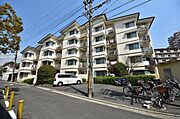 南千里駅より徒歩20分 4階 築49年2ヶ月の賃貸物件