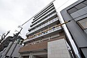 江坂駅より徒歩14分 3階 築2年7ヶ月の賃貸物件